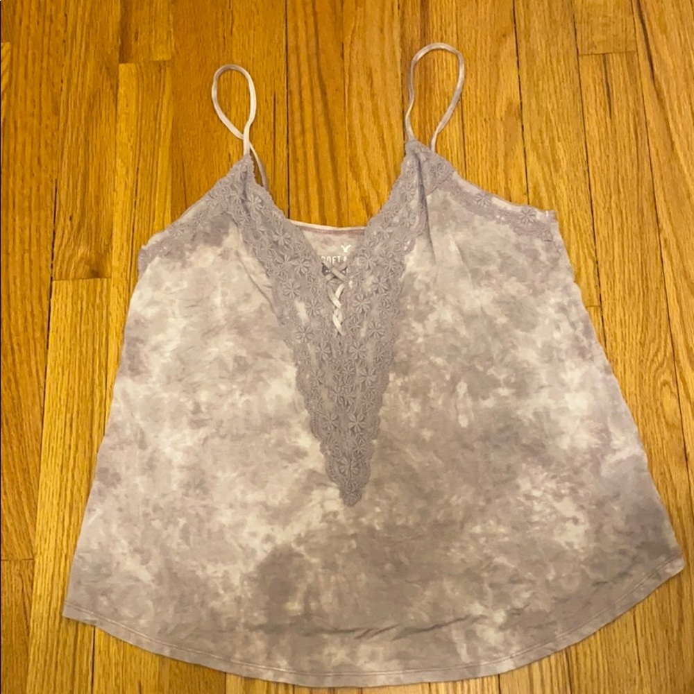 American Eagle Tank Top